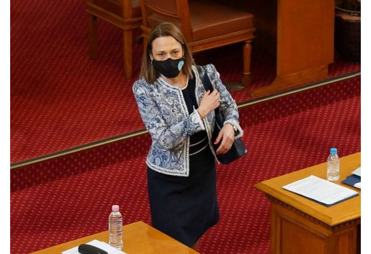 Ива Митева Рупчева Ива Митева Рупчева